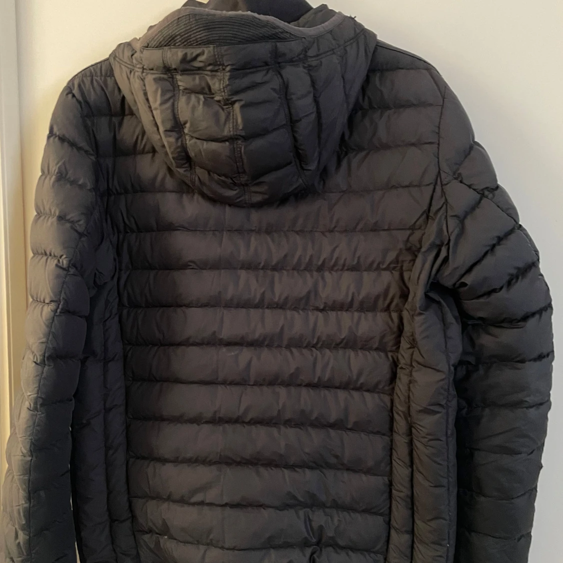 Parajumper höst jacka  - 90