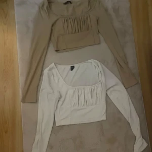 Tröjor  - Jätte fint skick är som nya dem är från shein använda ett par gånger, skriv privat för mer bilder eller frågor.❤️