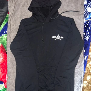 Jordan hoddie - Jordan hoodie storlek S och M