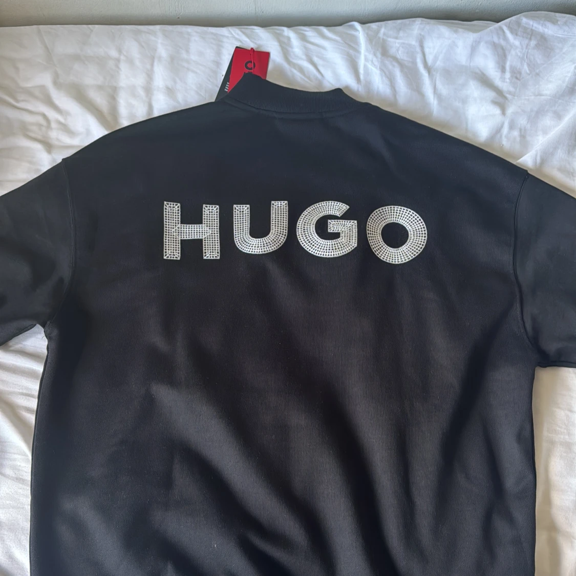 HUGO BOSS KOFTA  - 90