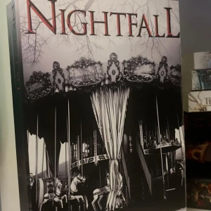 nightfall 120kr!! - såld!!!!