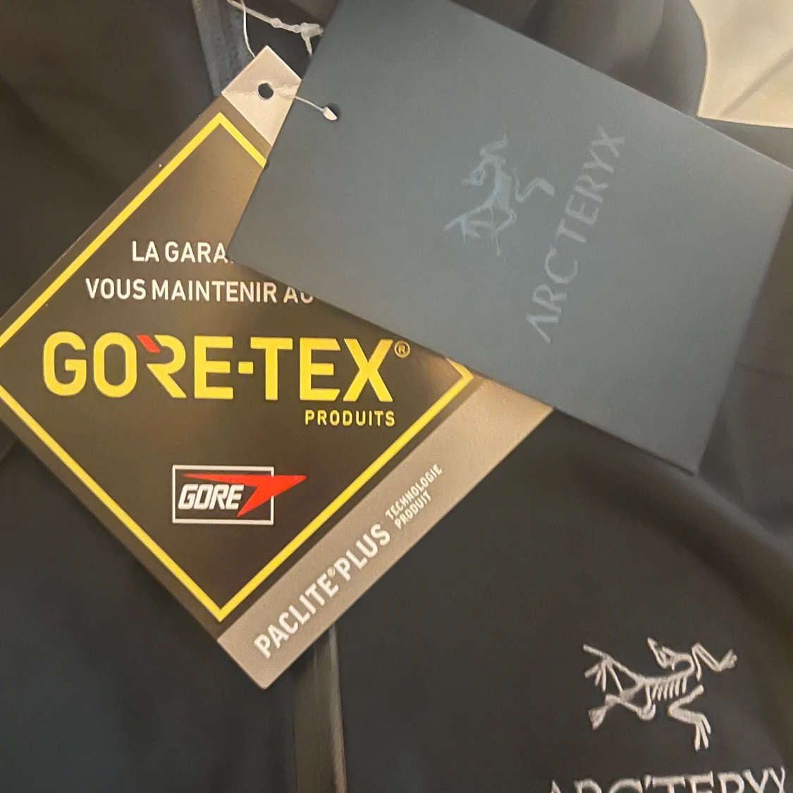 Arcteryx jacka  - 90