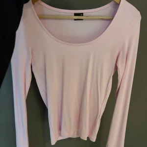 Ginatricot långärmad tröja  - Nyskick 