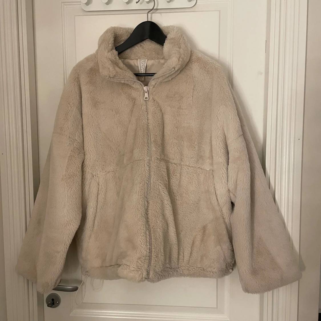 CarinWester Pälsjacka