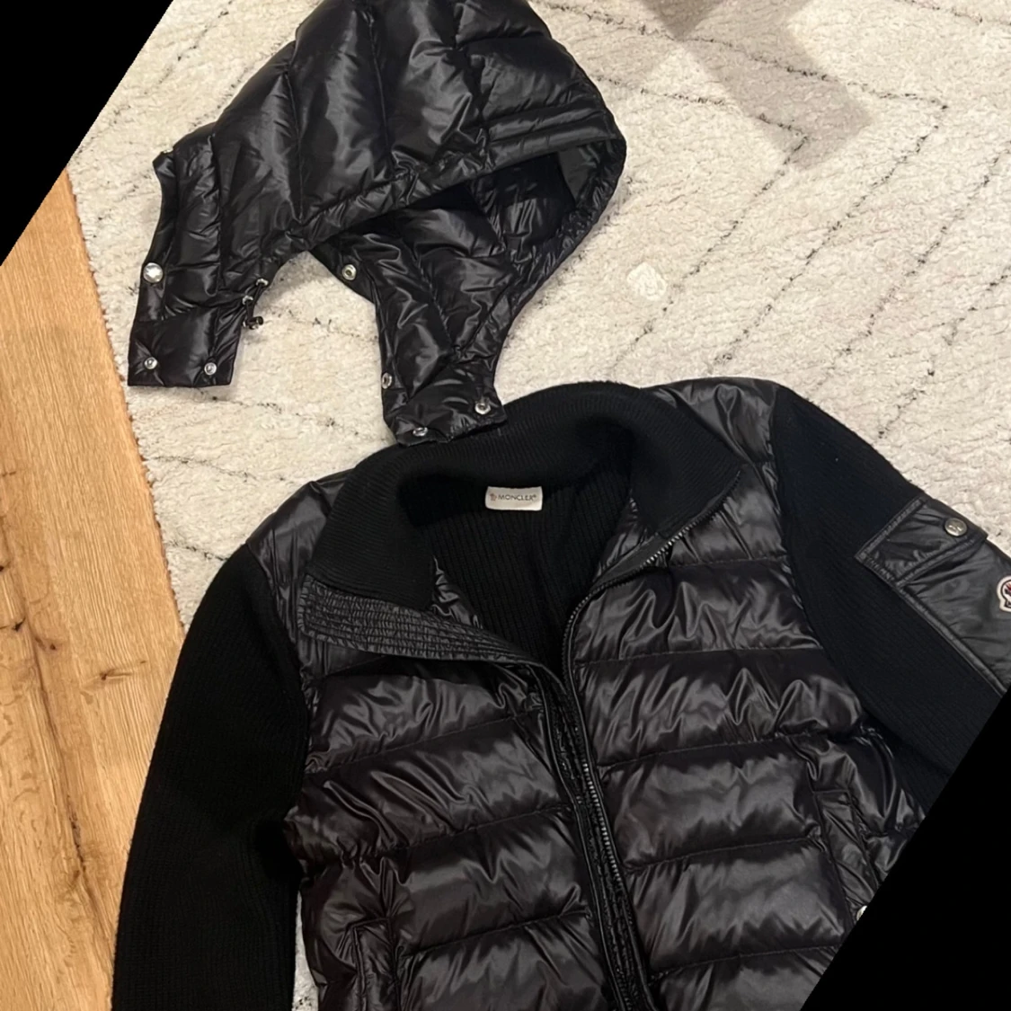 Moncler cardigan - 90