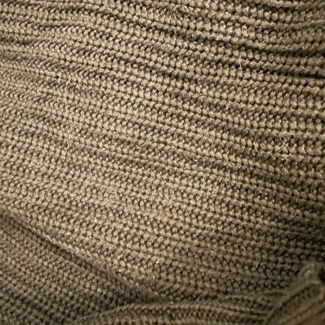  Stickad tröja  - 92