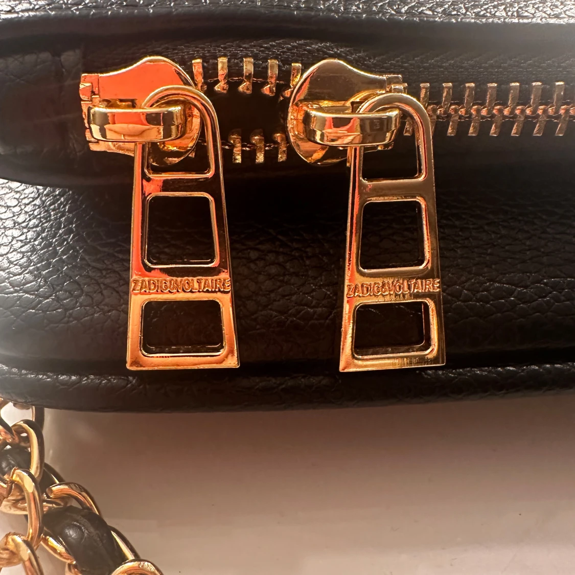  Zadig & Voltaire väska - 3