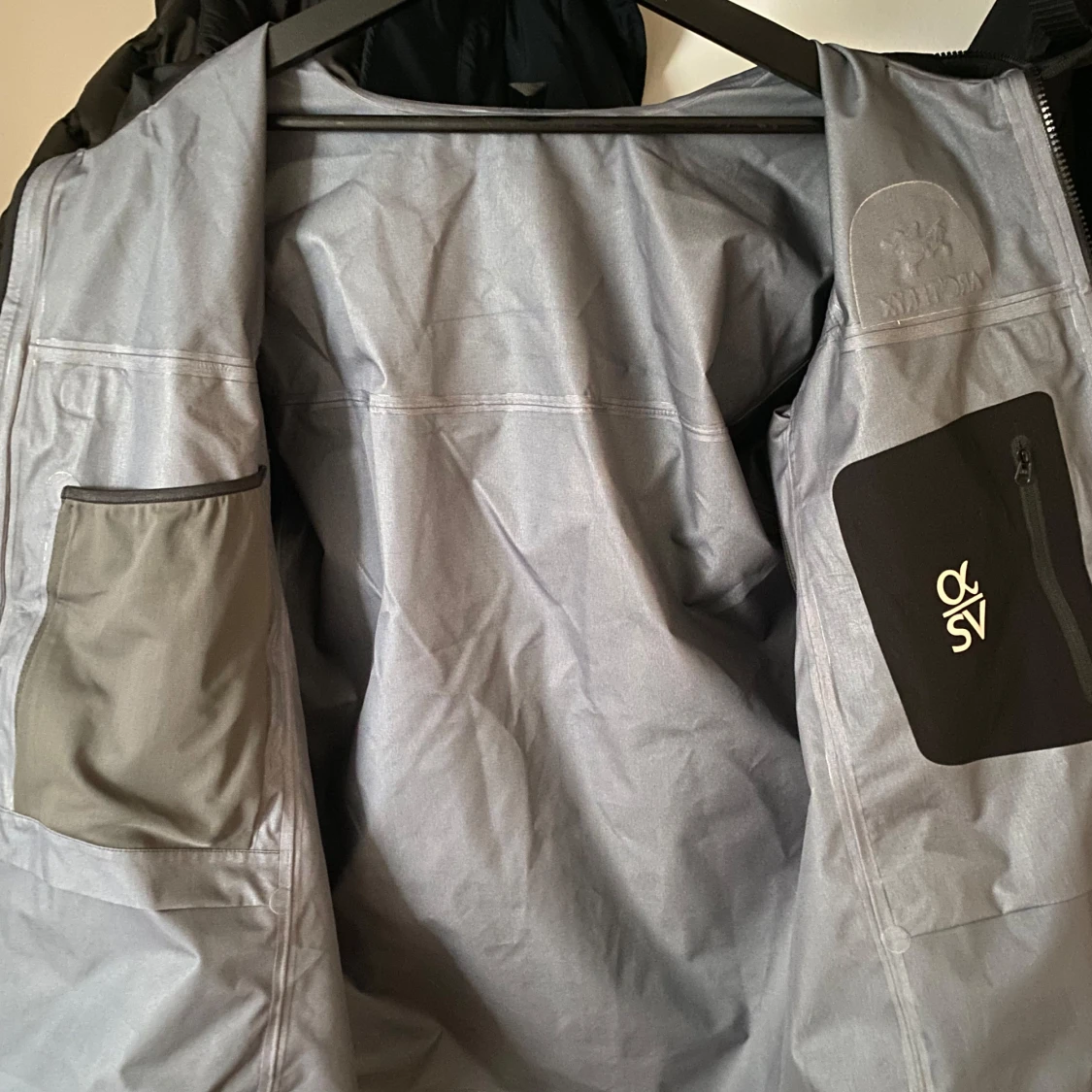 Arc’teryx Alpha SV - 91