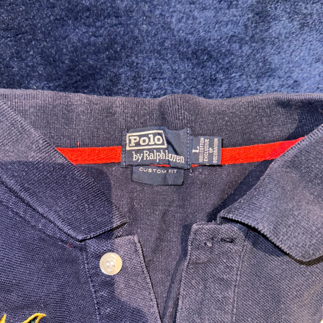 Ralph lauren polo - 91