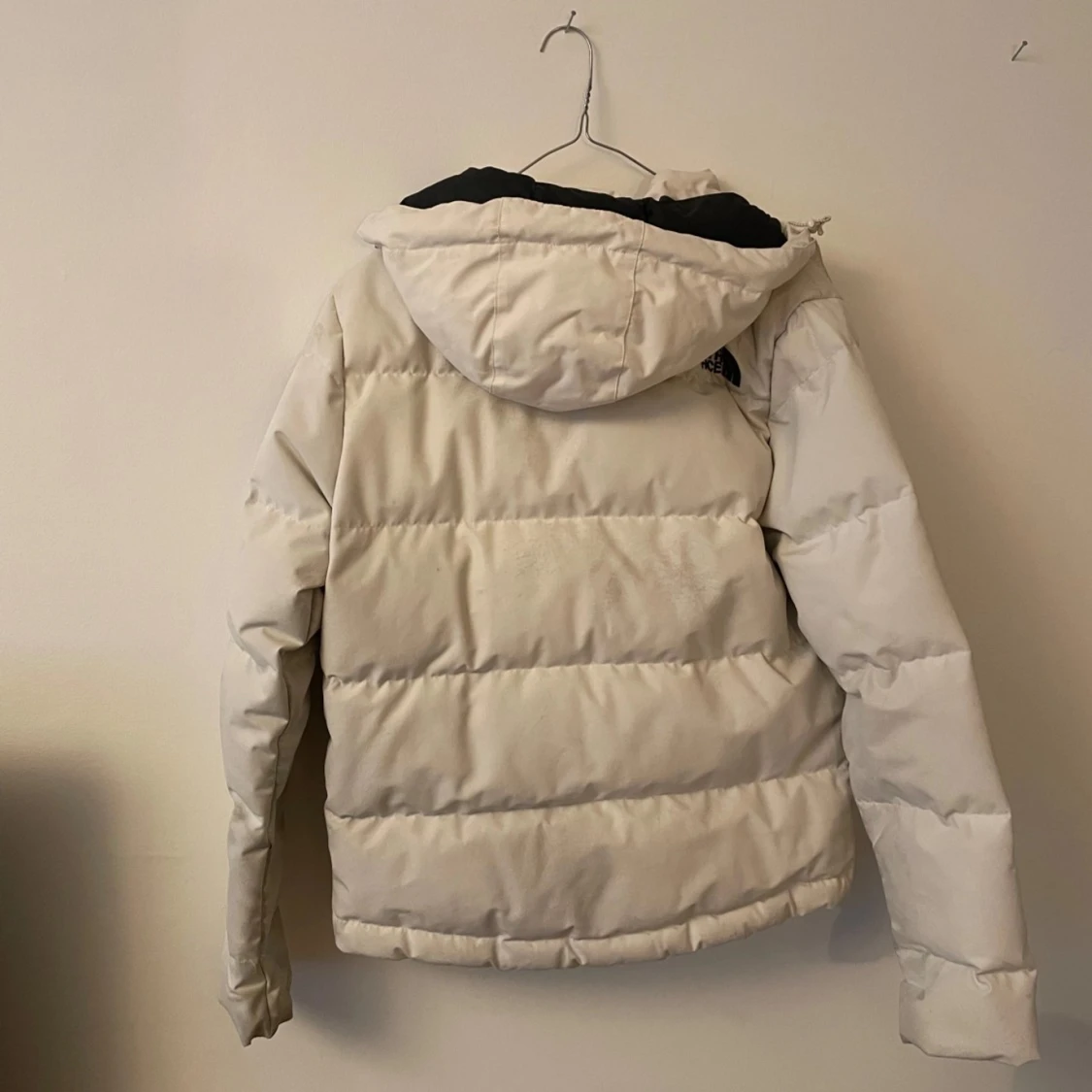 North Face Dunjacka - 90