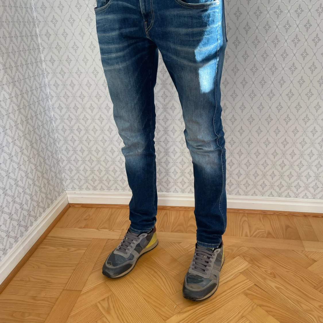 Valentino rockrunners - 90