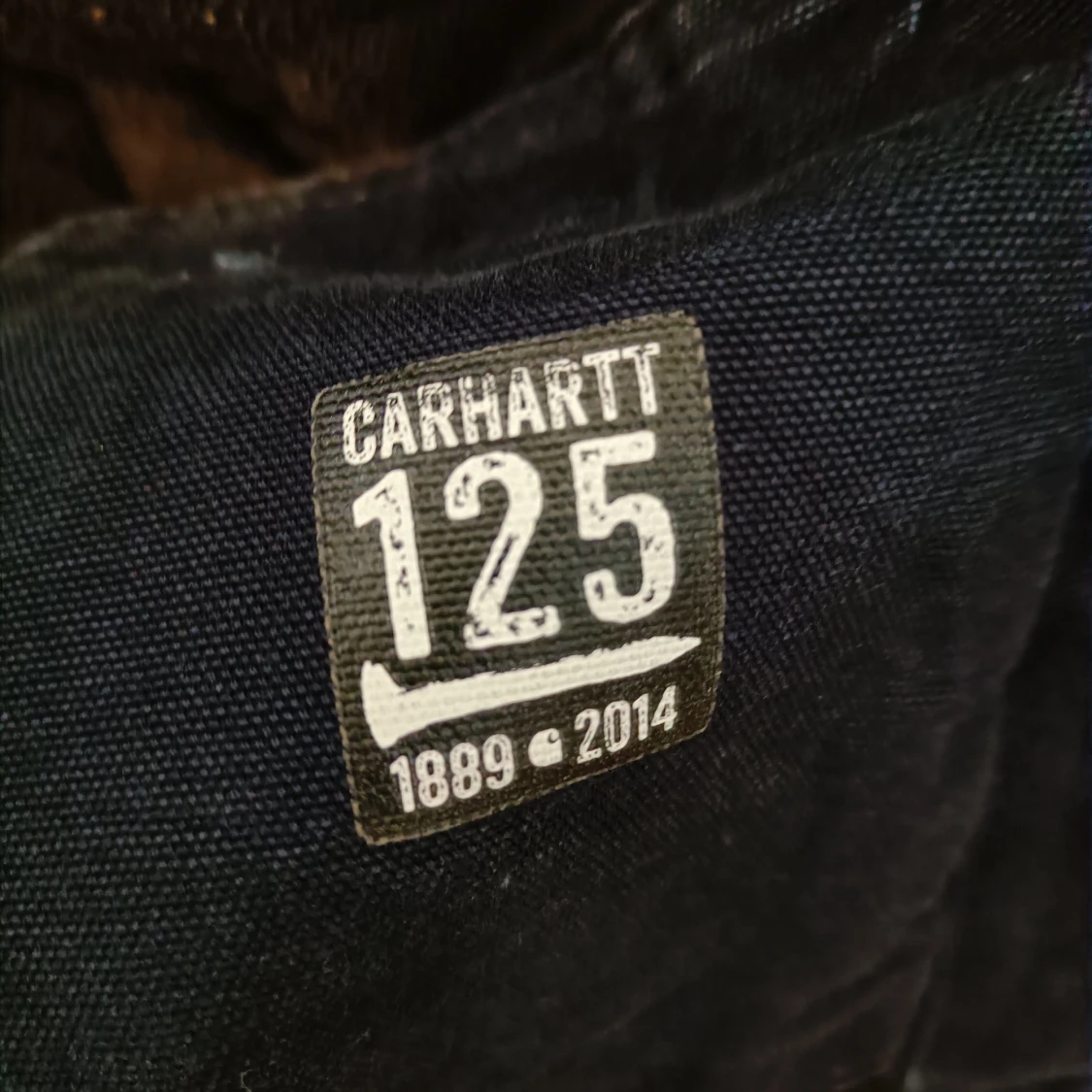 Carhartt Active Jacket  - 92