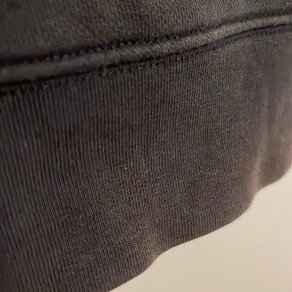 Svart sweatshirt från GANT - 93