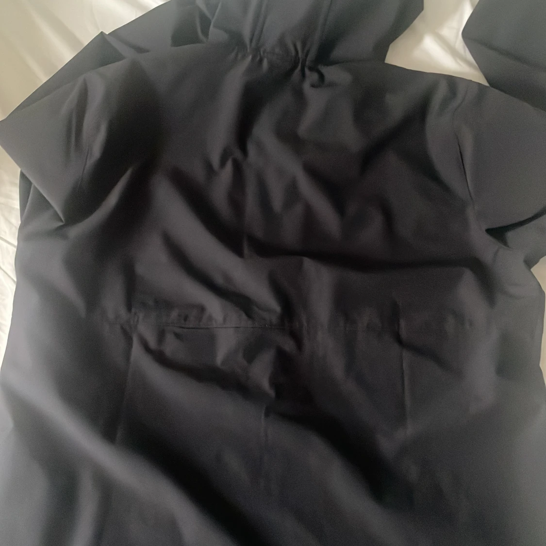 Svart jacka från Under Armour - 91