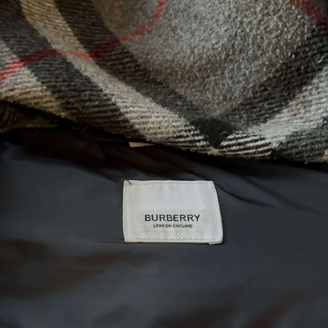 burberry jacka👍🏽 - 92