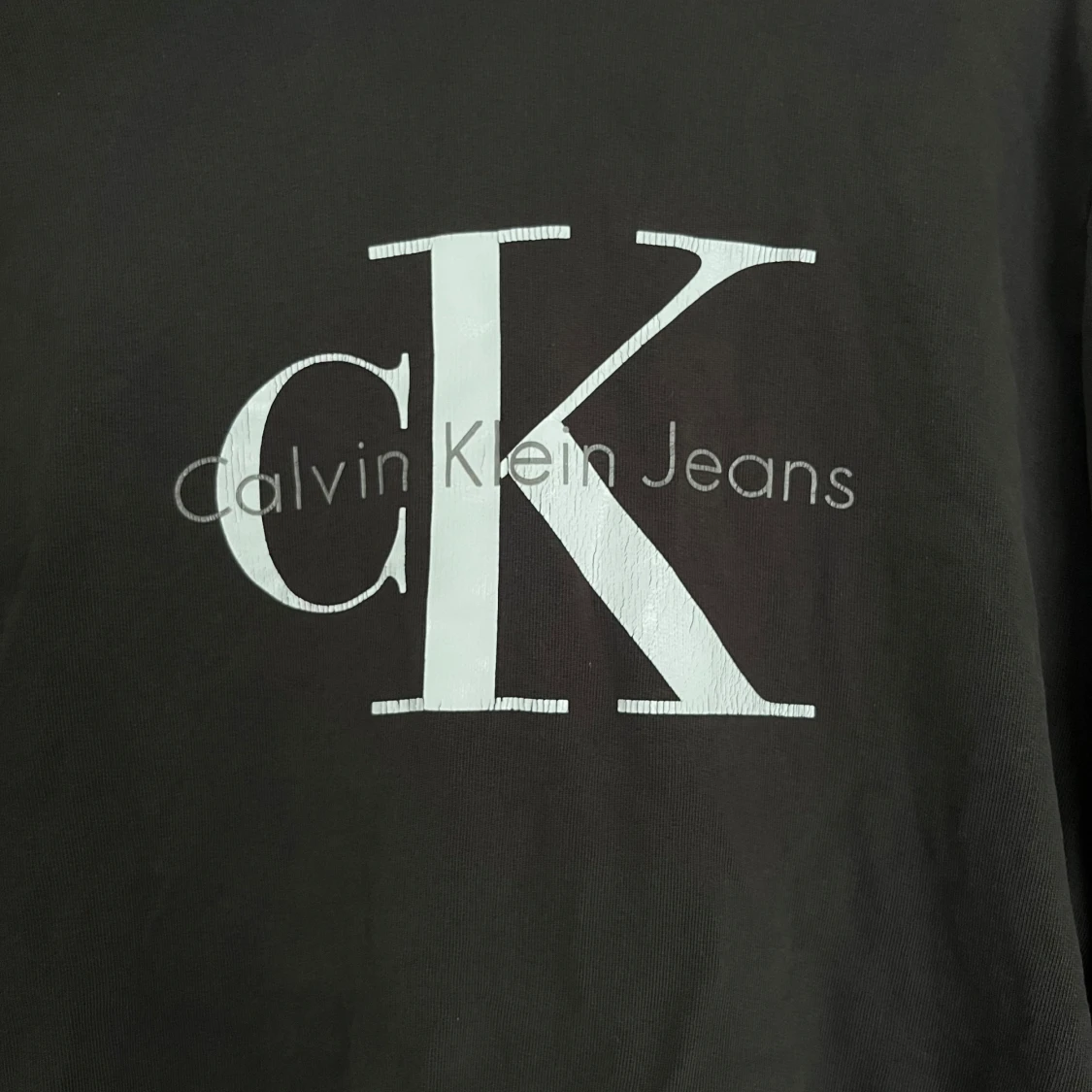 Calvin Klein hoodie - 1