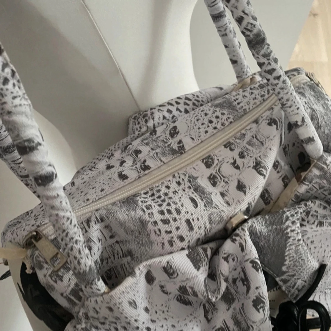 coquette väska - 91