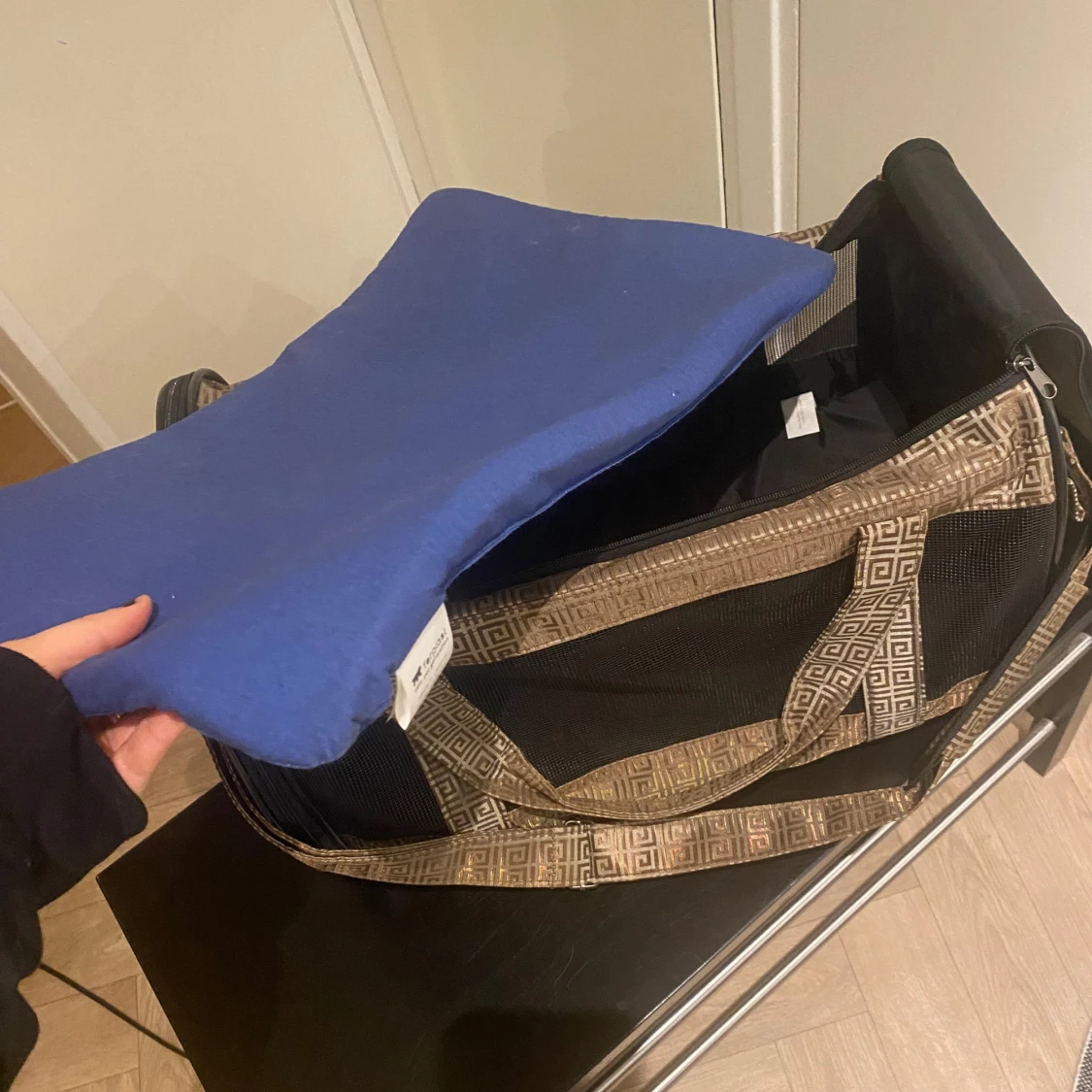 Transportväska  - 90