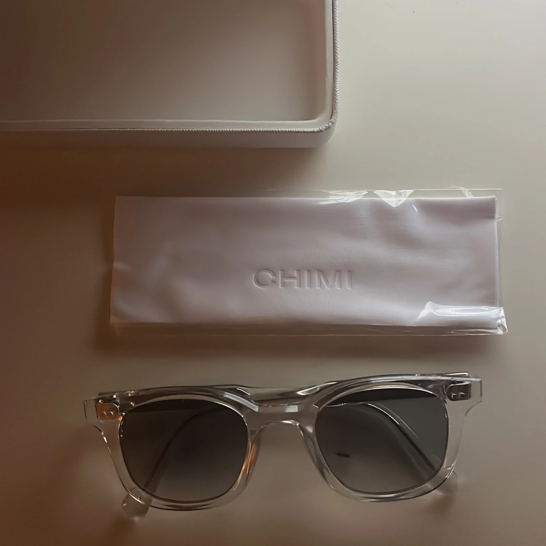  solglasögon från Chimi