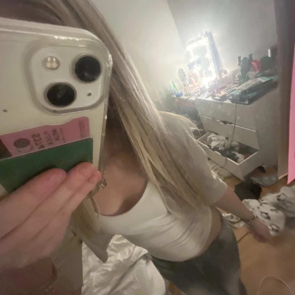 Trekvarts bolero  - 1