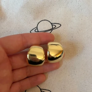 Pilgrim örhängen  - Helt nya utan prislapp från pilgrim väldigt snygga !!