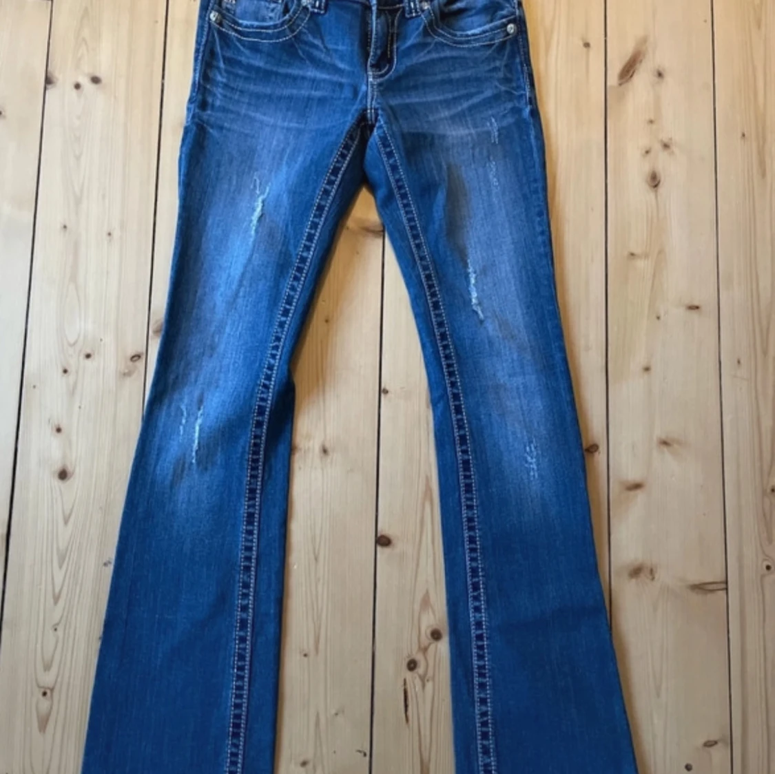 Miss me bootcut - 90