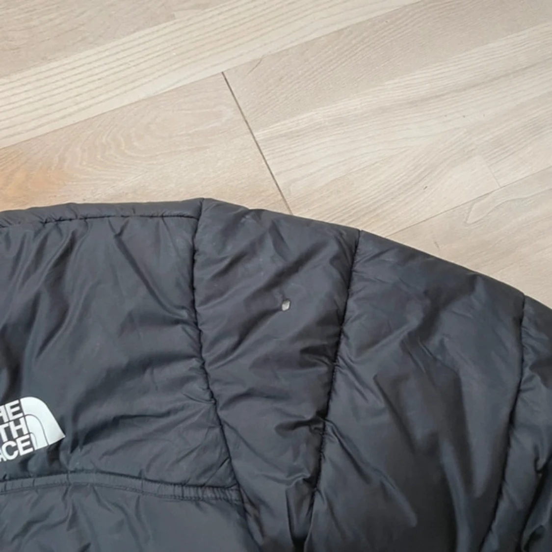 2000 Synthetic puffer jacket The North Face - 93