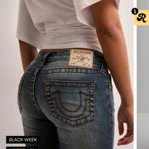 True Religion jeans - LETAR! jag letar efter ett par trendiga jeans till en lång person, är 172
