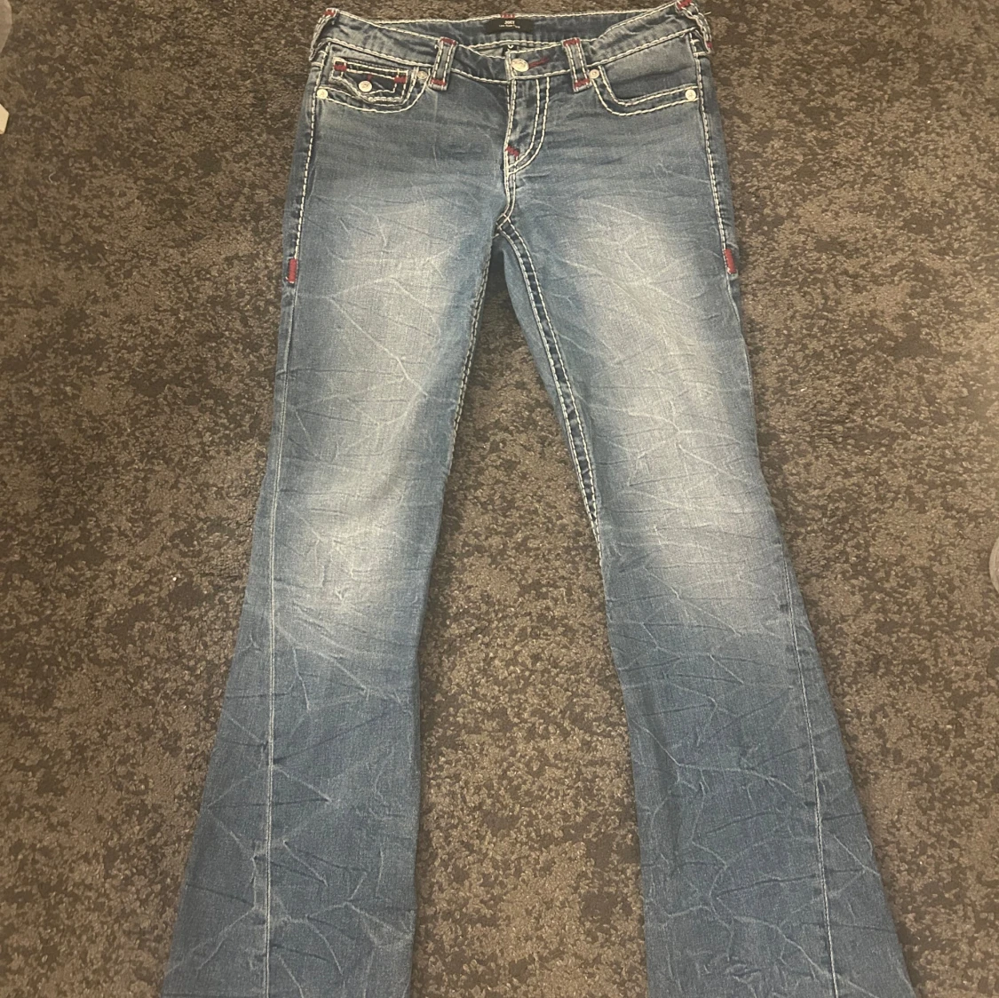 True religion jeans - 90