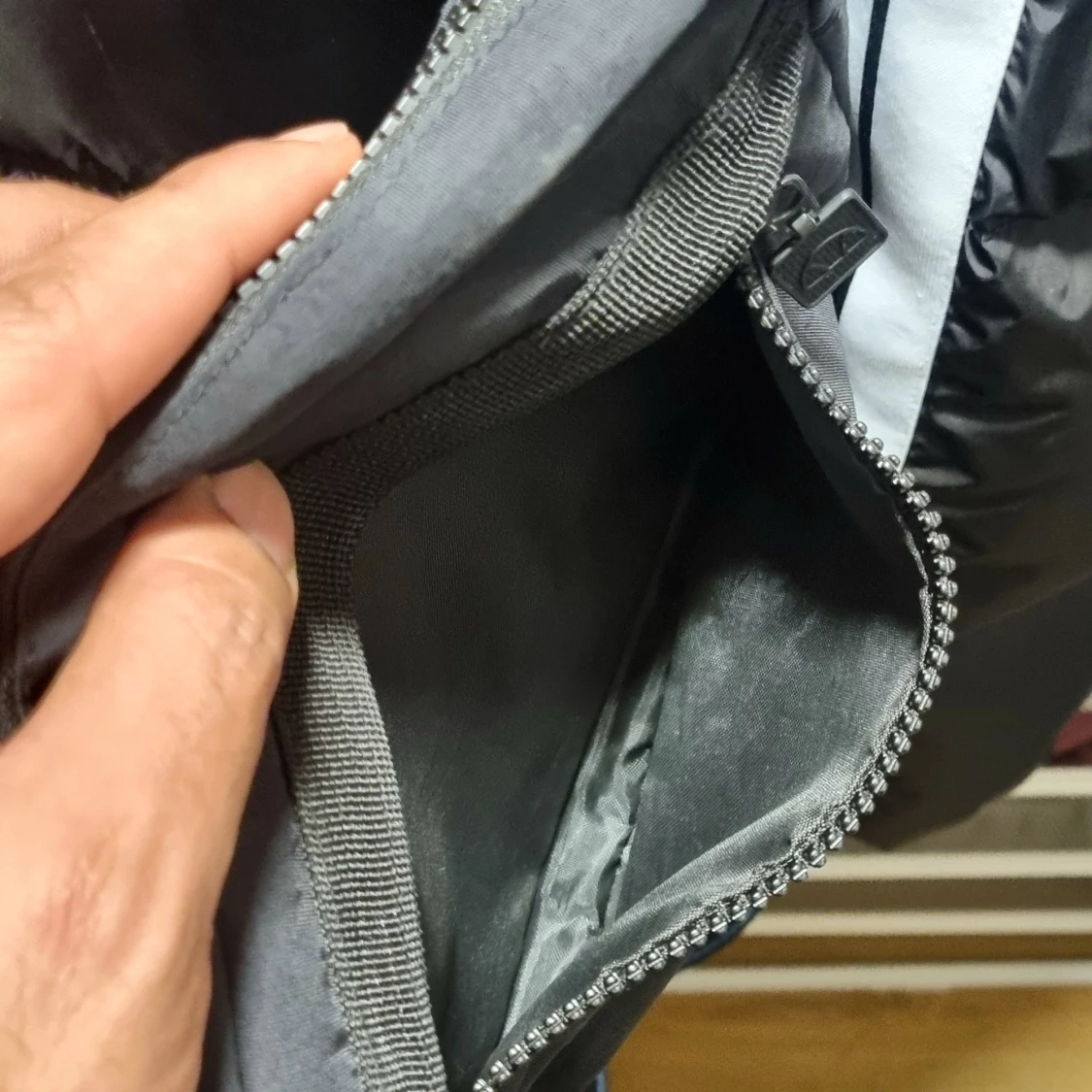 Svart axelväska från Ellesse - 90