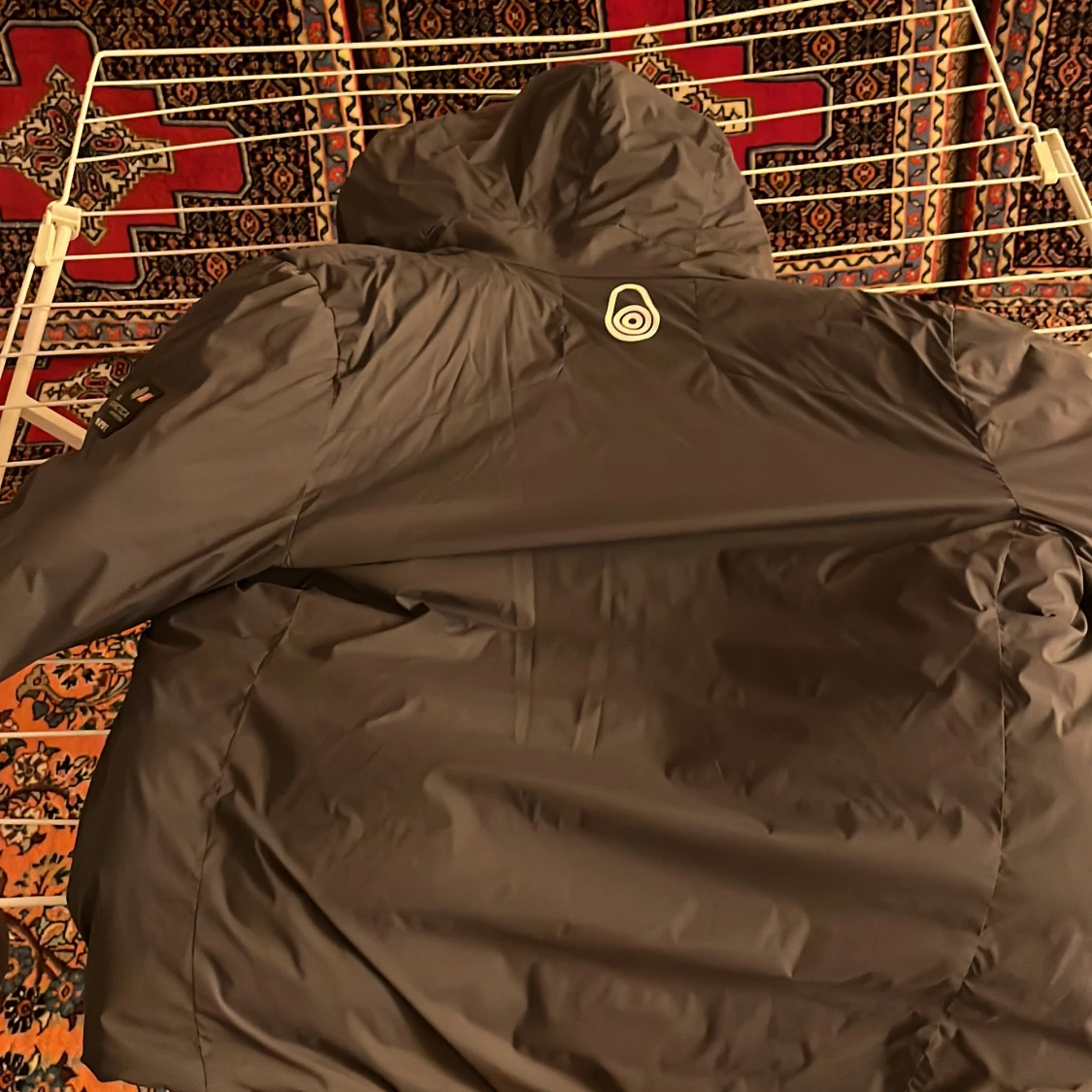 Grå jacka från Sail Racing - 92