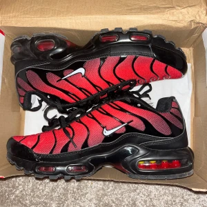 Nike air max plus - Helt nya air max plus 