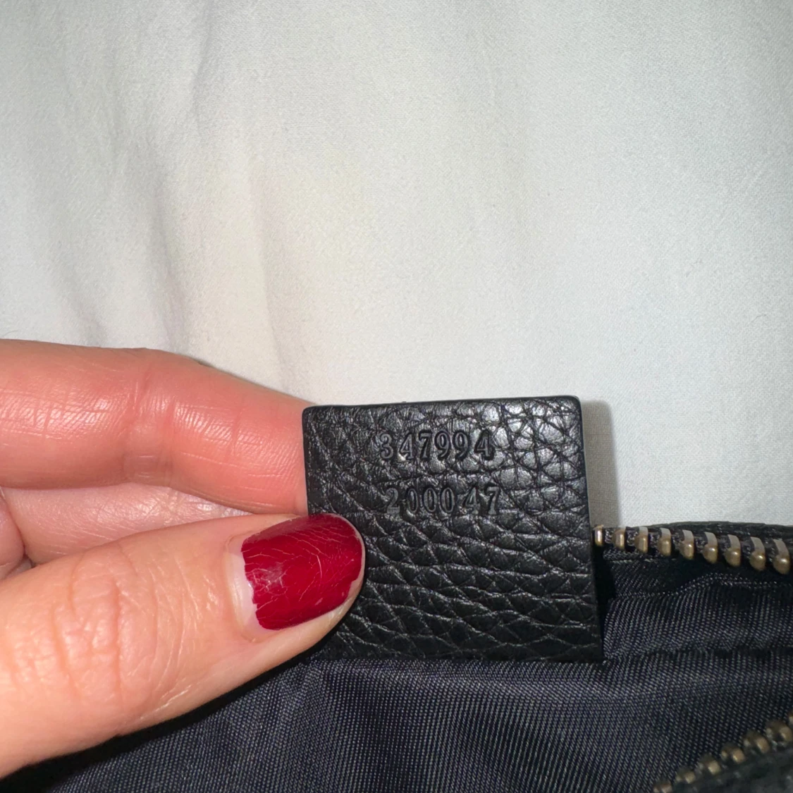 Gucci soho leather  - 93