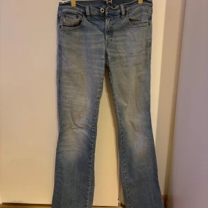 Diesel jeans - Jeans från diesel.