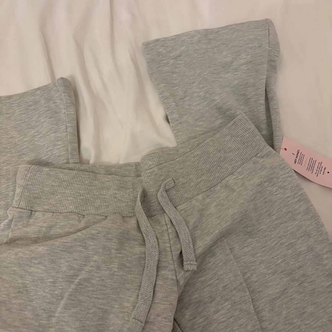 nelly cozy chill pants  - 90