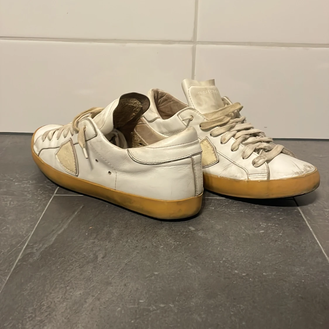 Philippe Model - 91