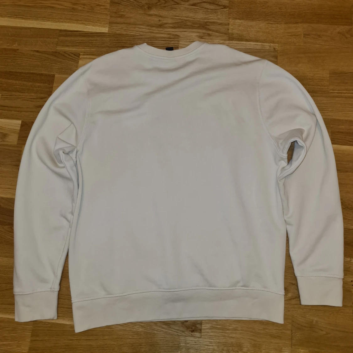 Crewneck sweatshirt - 1