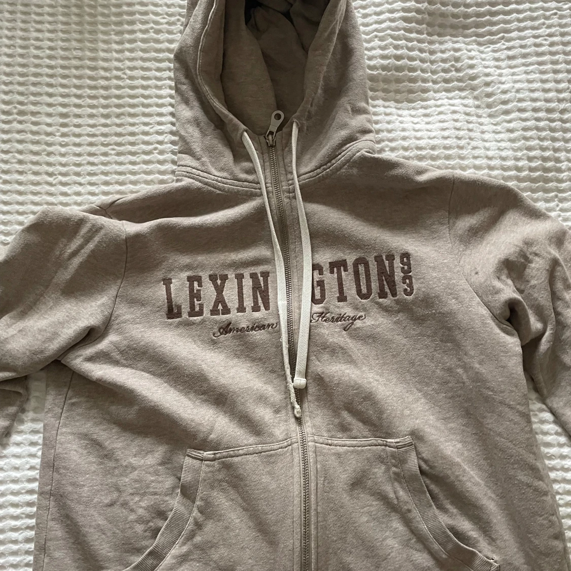 Lexington hoodie  - 90