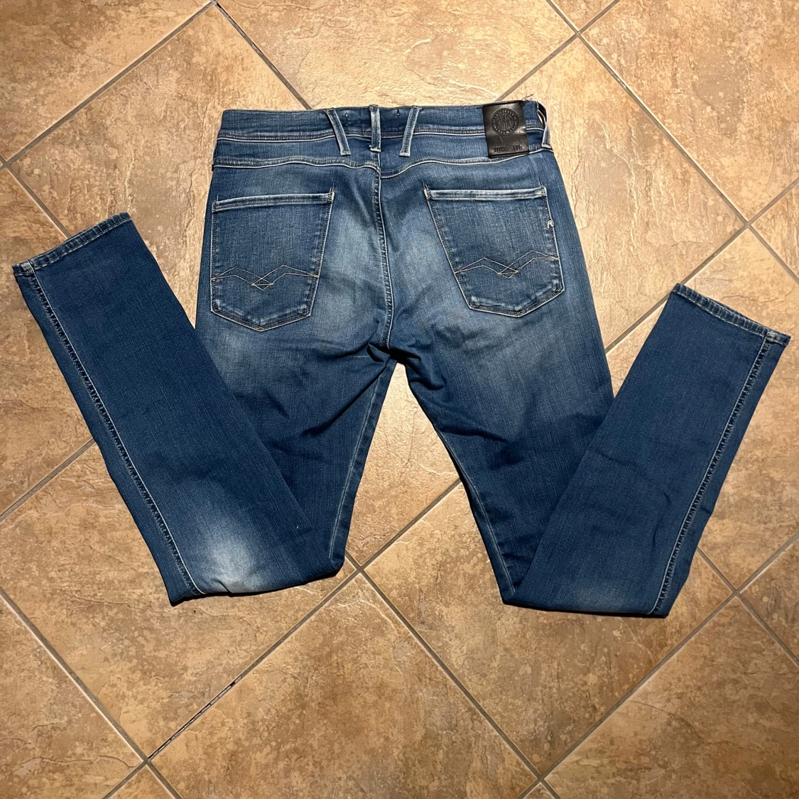 Replay jeans - 90