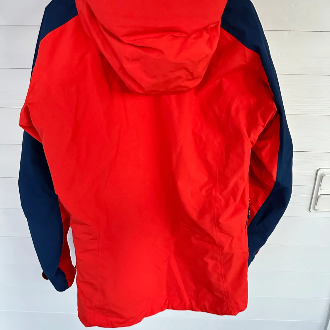 Haglöf Goretex Skidjacka - 90