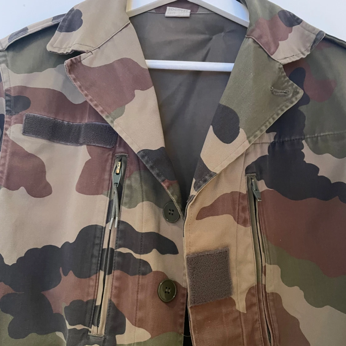 Quatre filles jacka - 2