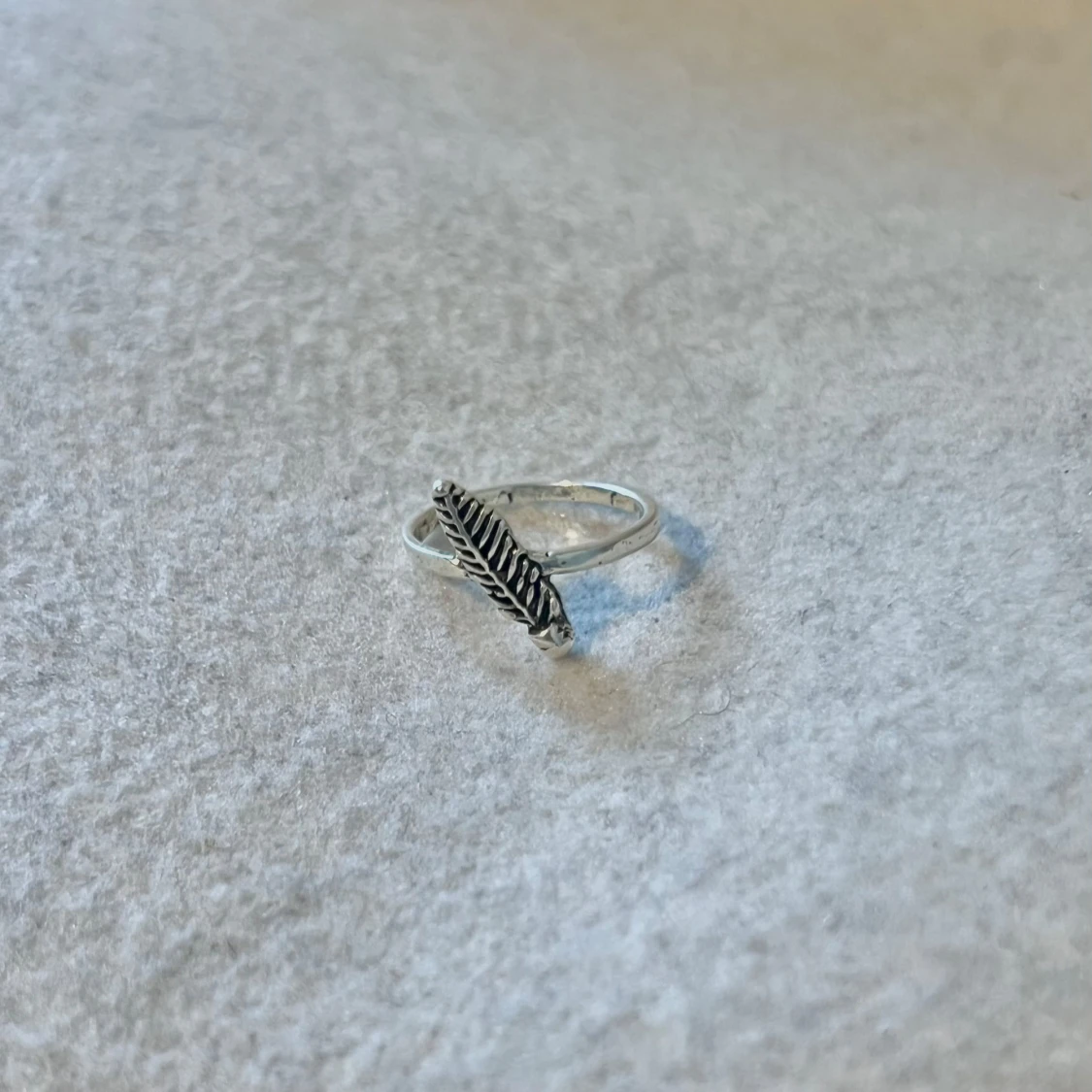 Silver Ring