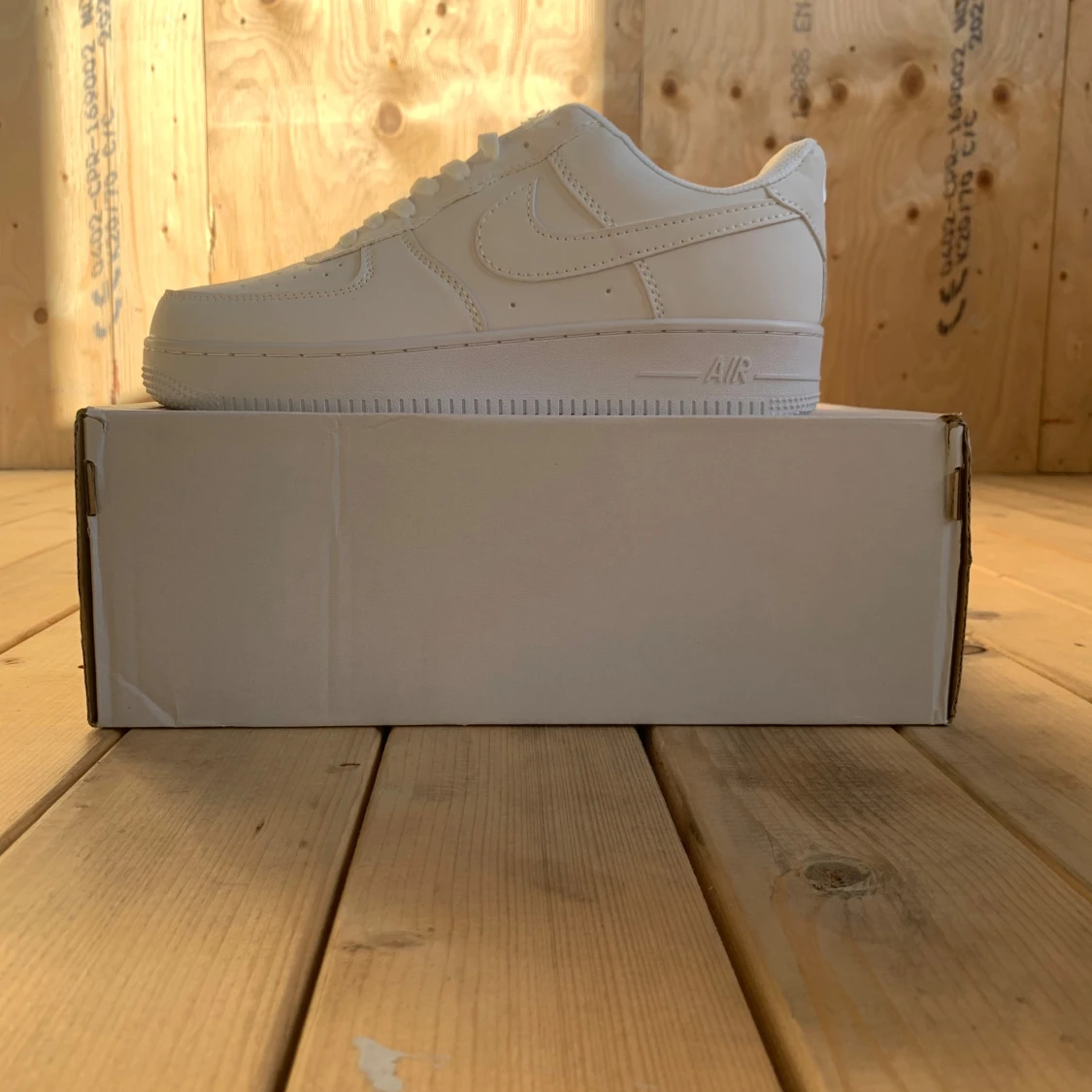 Air force 1 - 2