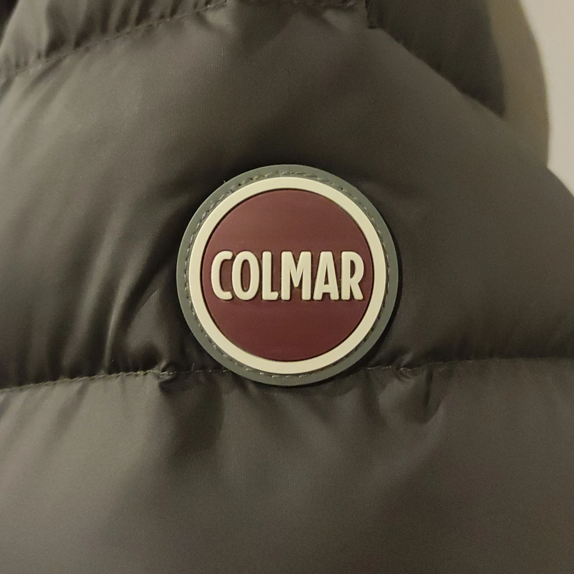 Colmarjacka nyskick - 3