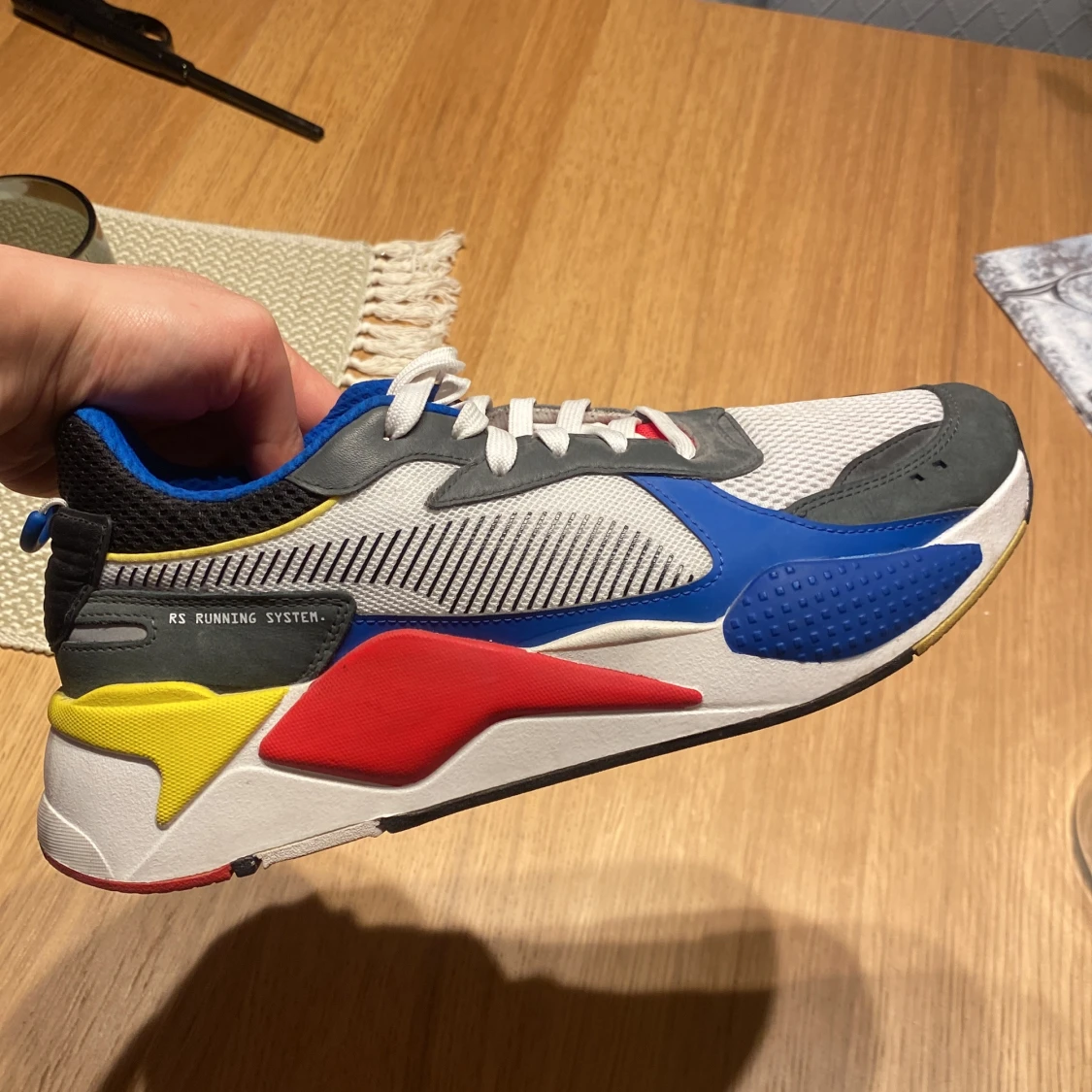Puma RS-X Toys Running System - 2