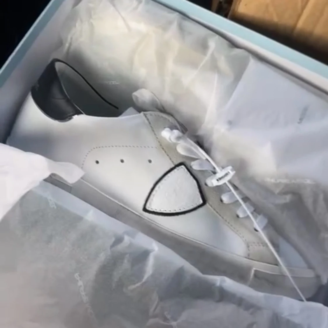 Philippe model skor - 91