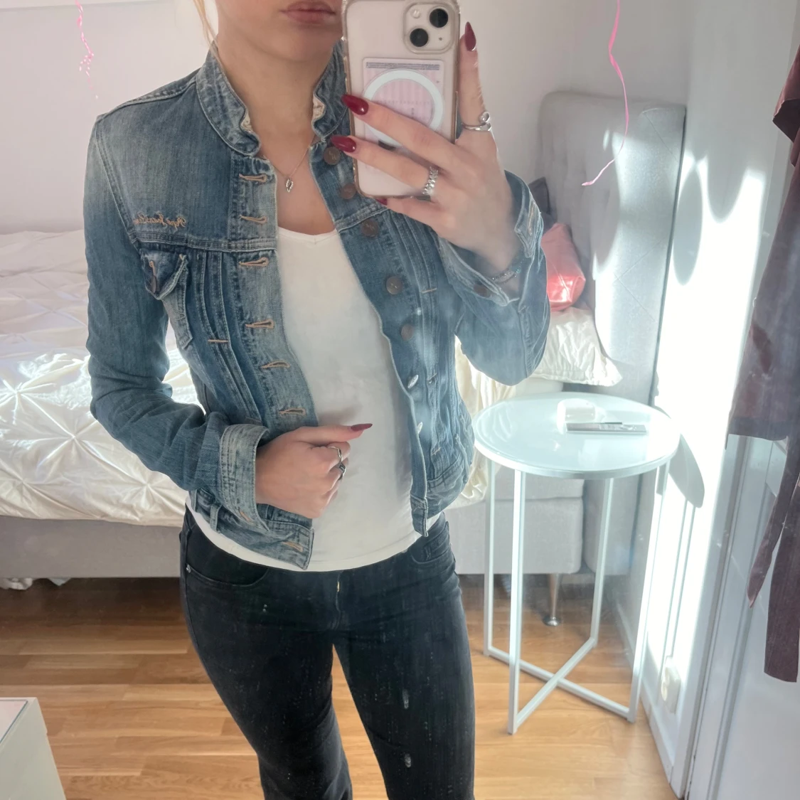 Jeansjacka från Pepe Jeans