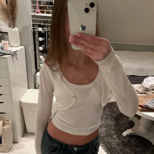 Kofta/bolero - Jättefin kofta som tyvärr inte kommer till användning längre