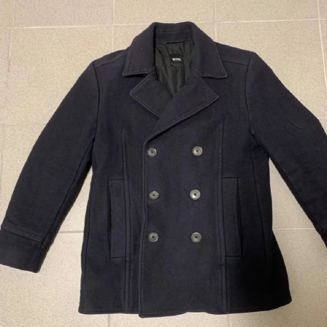 Hugo boss rock kashmir  - 90