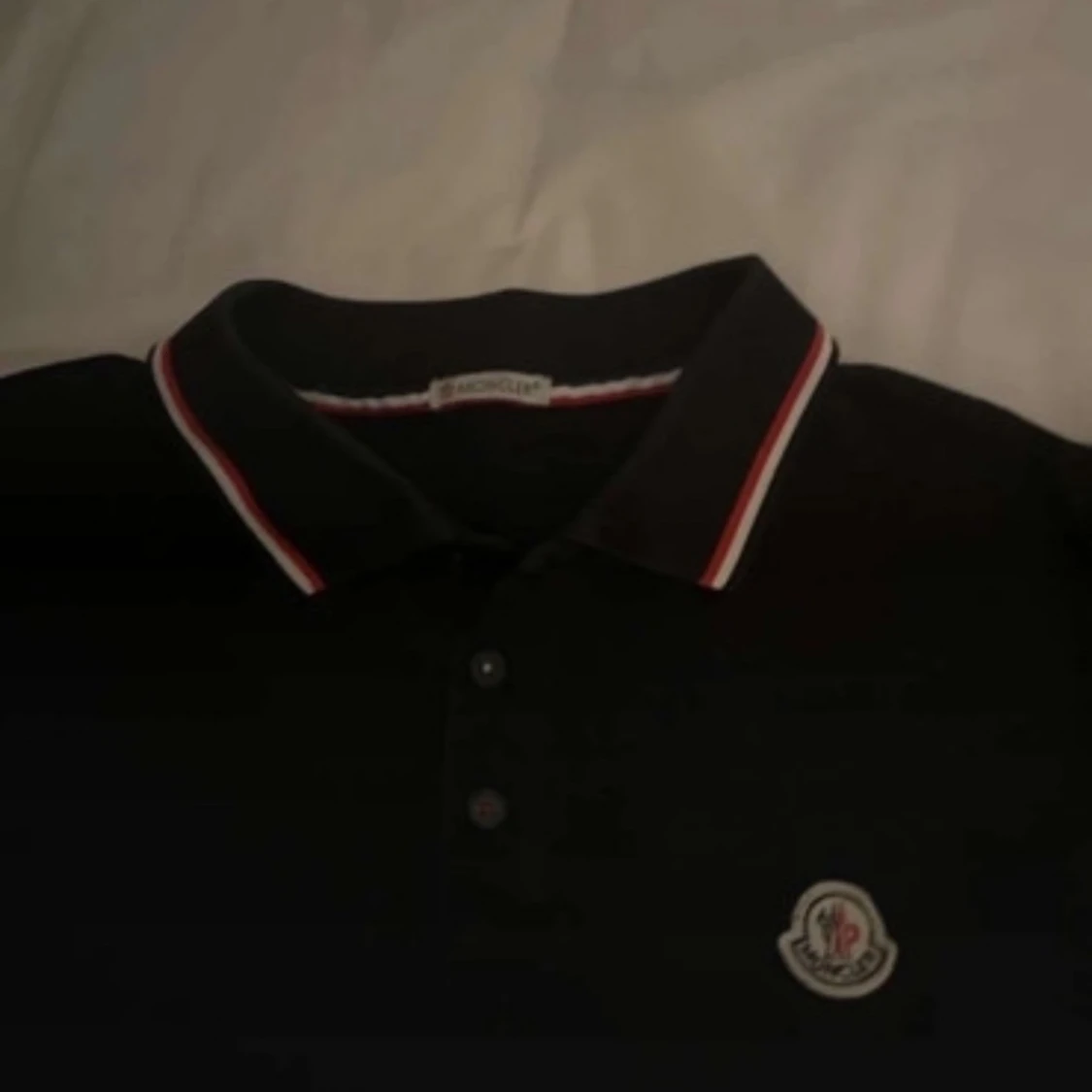 Moncler piké  - 91